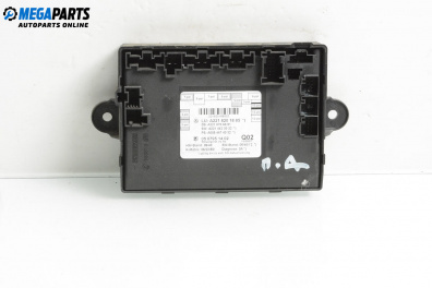 Модул врата за Mercedes-Benz S-Class Sedan (W221, V221) (09.2005 - 12.2013), №  A2218201885