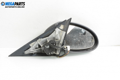 Огледало за Mercedes-Benz S-Class Sedan (W221, V221) (09.2005 - 12.2013), 4+1 вр., седан, позиция: дясна