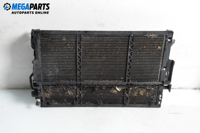 Климатичен радиатор за Mercedes-Benz S-Class Sedan (W221, V221) (09.2005 - 12.2013) S 500 4-matic (221.086, 221.186), 388 к.с., автоматик