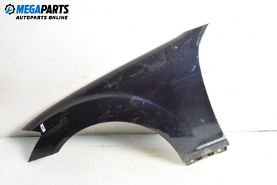 Калник за Mercedes-Benz S-Class Sedan (W221, V221) (09.2005 - 12.2013), 4+1 вр., седан, позиция: предна, лява