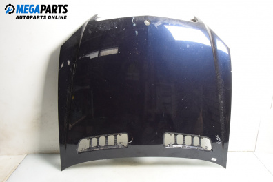 Преден капак за Mercedes-Benz S-Class Sedan (W221, V221) (09.2005 - 12.2013), 4+1 вр., седан, позиция: предна