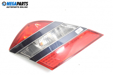 Стоп за Mercedes-Benz S-Class Sedan (W221, V221) (09.2005 - 12.2013), седан, позиция: лява