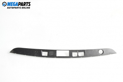 Интериорна пластмаса багажник за Mercedes-Benz S-Class Sedan (W221, V221) (09.2005 - 12.2013), 4+1 вр., седан