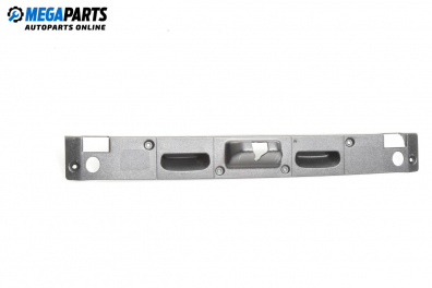 Интериорна пластмаса багажник за Mercedes-Benz S-Class Sedan (W221, V221) (09.2005 - 12.2013), 4+1 вр., седан