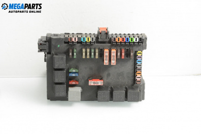 Бушонно табло за Mercedes-Benz S-Class Sedan (W221, V221) (09.2005 - 12.2013) S 500 4-matic (221.086, 221.186), 388 к.с., №  A 211 540 47 62