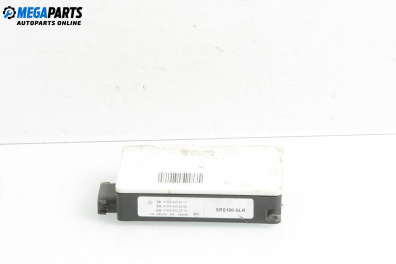 Радар дистроник за Mercedes-Benz S-Class Sedan (W221, V221) (09.2005 - 12.2013)