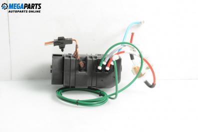 Вакуум помпа за централно заключване за Mercedes-Benz S-Class Sedan (W221, V221) (09.2005 - 12.2013), 4+1 вр.