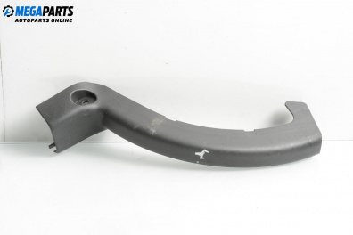 Интериорна пластмаса за Mercedes-Benz S-Class Sedan (W221, V221) (09.2005 - 12.2013), 4+1 вр., седан, позиция: дясна