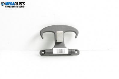 Закопчалка в багажник за Mercedes-Benz S-Class Sedan (W221, V221) (09.2005 - 12.2013), седан