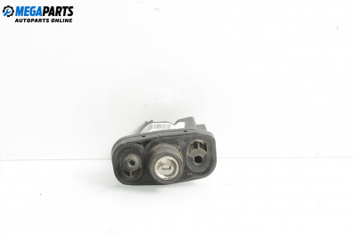 Ключалка заден капак за Mercedes-Benz S-Class Sedan (W221, V221) (09.2005 - 12.2013), седан