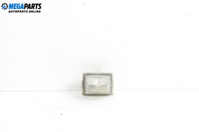 Плафон заден номер за Mercedes-Benz S-Class Sedan (W221, V221) (09.2005 - 12.2013), седан