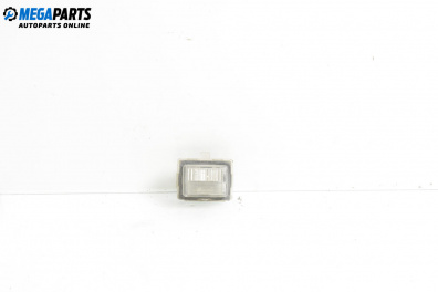 Плафон заден номер за Mercedes-Benz S-Class Sedan (W221, V221) (09.2005 - 12.2013), седан