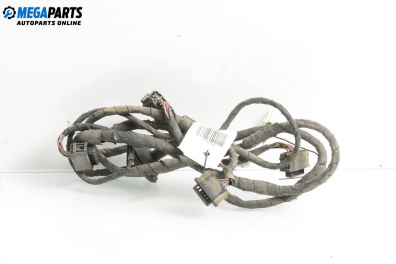 Ел. инсталация за Mercedes-Benz S-Class Sedan (W221, V221) (09.2005 - 12.2013) S 500 4-matic (221.086, 221.186), 388 к.с.