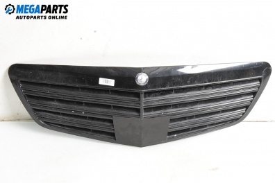 Декоративна маска за Mercedes-Benz S-Class Sedan (W221, V221) (09.2005 - 12.2013), седан