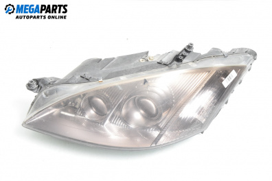 Фар за Mercedes-Benz S-Class Sedan (W221, V221) (09.2005 - 12.2013), седан, позиция: лява