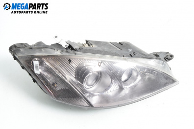 Фар за Mercedes-Benz S-Class Sedan (W221, V221) (09.2005 - 12.2013), седан, позиция: дясна