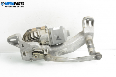 Ел. мотор за чистачките за Mercedes-Benz S-Class Sedan (W221, V221) (09.2005 - 12.2013), седан, позиция: предна