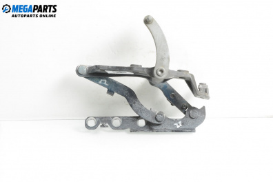 Панта преден капак за Mercedes-Benz S-Class Sedan (W221, V221) (09.2005 - 12.2013), 4+1 вр., седан, позиция: дясна