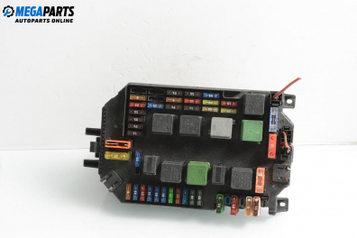 SAM модул за Mercedes-Benz S-Class Sedan (W221, V221) (09.2005 - 12.2013), №  A2215401101