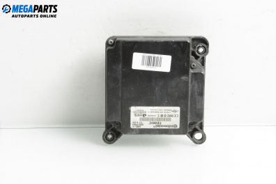 Радар дистроник за Mercedes-Benz S-Class Sedan (W221, V221) (09.2005 - 12.2013), №  00007478B4