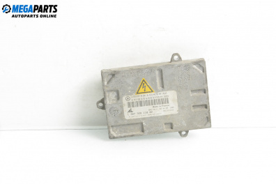 Xenon баласт за Mercedes-Benz S-Class Sedan (W221, V221) (09.2005 - 12.2013), №  130732911802