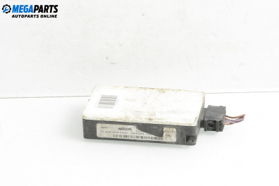 Радар дистроник за Mercedes-Benz S-Class Sedan (W221, V221) (09.2005 - 12.2013), №  SRS100-SLR