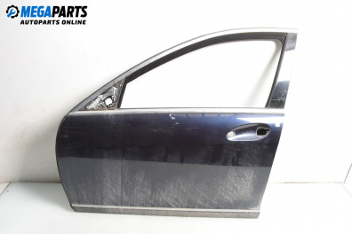 Врата за Mercedes-Benz S-Class Sedan (W221, V221) (09.2005 - 12.2013), 4+1 вр., седан, позиция: предна, лява