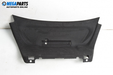 Кора багажник за Mercedes-Benz S-Class Sedan (W221, V221) (09.2005 - 12.2013), 4+1 вр., седан