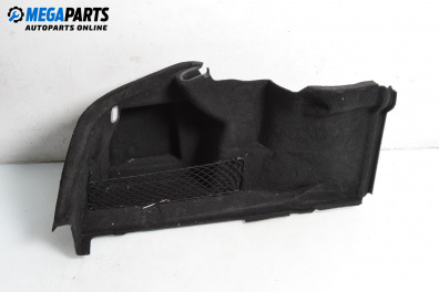 Кора багажник за Mercedes-Benz S-Class Sedan (W221, V221) (09.2005 - 12.2013), 4+1 вр., седан