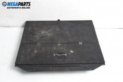 Кора багажник за Mercedes-Benz S-Class Sedan (W221, V221) (09.2005 - 12.2013), 4+1 вр., седан