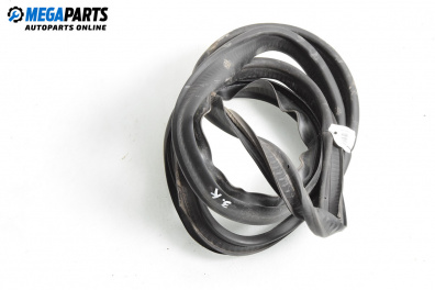 Уплътнение за багажник за Mercedes-Benz S-Class Sedan (W221, V221) (09.2005 - 12.2013), 4+1 вр., седан, позиция: задна