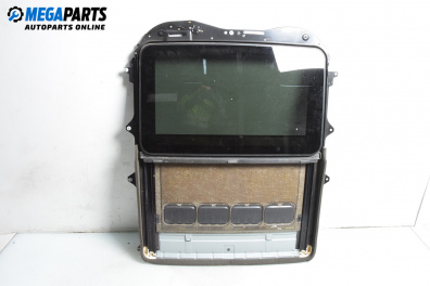 Шибедах за Mercedes-Benz S-Class Sedan (W221, V221) (09.2005 - 12.2013), седан