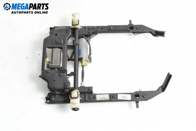 Основа седалка за Mercedes-Benz S-Class Sedan (W221, V221) (09.2005 - 12.2013), 4+1 вр., № A2219200187