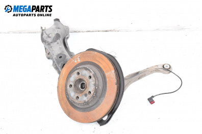 Шенкел главина за Mercedes-Benz S-Class Sedan (W221, V221) (09.2005 - 12.2013), позиция: задна, лява