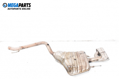 Крайно гърне за Mercedes-Benz S-Class Sedan (W221, V221) (09.2005 - 12.2013) S 500 4-matic (221.086, 221.186), 388 к.с.