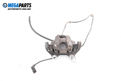 Спирачен апарат за Mercedes-Benz S-Class Sedan (W221, V221) (09.2005 - 12.2013), позиция: задна, дясна