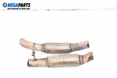 Гърнета, генерации за Mercedes-Benz S-Class Sedan (W221, V221) (09.2005 - 12.2013) S 500 4-matic (221.086, 221.186), 388 к.с.