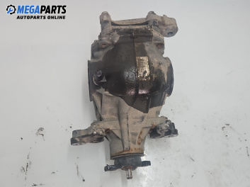 Диференциал за Mercedes-Benz S-Class Sedan (W221, V221) (09.2005 - 12.2013) S 500 4-matic (221.086, 221.186), 388 к.с., автоматик