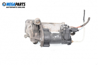 Компресор въздушно окачване за Mercedes-Benz S-Class Sedan (W221, V221) (09.2005 - 12.2013) S 500 4-matic (221.086, 221.186), 388 к.с., № 103477-0 3 5 83