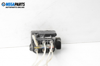 Разпределител въздушно окачване за Mercedes-Benz S-Class Sedan (W221, V221) (09.2005 - 12.2013), седан