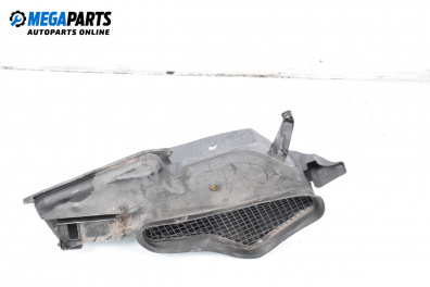 Въздуховод за Mercedes-Benz S-Class Sedan (W221, V221) (09.2005 - 12.2013) S 500 4-matic (221.086, 221.186), 388 к.с.