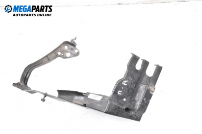 Елемент маска за Mercedes-Benz S-Class Sedan (W221, V221) (09.2005 - 12.2013), седан, позиция: дясна