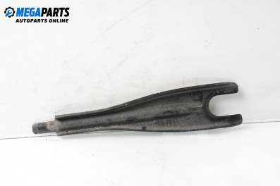 Метална планка за Mercedes-Benz S-Class Sedan (W221, V221) (09.2005 - 12.2013), седан