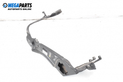 Елемент маска за Mercedes-Benz S-Class Sedan (W221, V221) (09.2005 - 12.2013), седан, позиция: лява