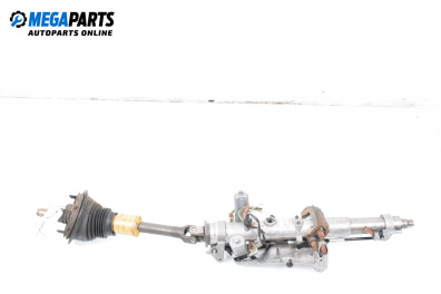 Кормилен прът за Mercedes-Benz S-Class Sedan (W221, V221) (09.2005 - 12.2013), № 07 233 0330