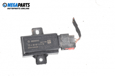 Сензор за Mercedes-Benz S-Class Sedan (W221, V221) (09.2005 - 12.2013), № A 001 827 51 01 02