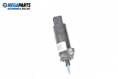 Помпичка за чистачки за Mercedes-Benz S-Class Sedan (W221, V221) (09.2005 - 12.2013)