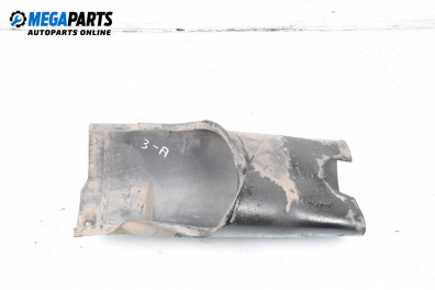 Планка амортисьор за Mercedes-Benz S-Class Sedan (W221, V221) (09.2005 - 12.2013), седан