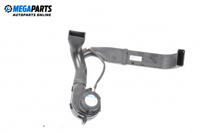 Въздуховод за Mercedes-Benz S-Class Sedan (W221, V221) (09.2005 - 12.2013) S 500 4-matic (221.086, 221.186), 388 к.с., №  A2218300023