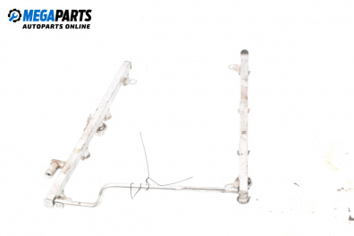 Бензинова рейка за Mercedes-Benz S-Class Sedan (W221, V221) (09.2005 - 12.2013) S 500 4-matic (221.086, 221.186), 388 к.с.